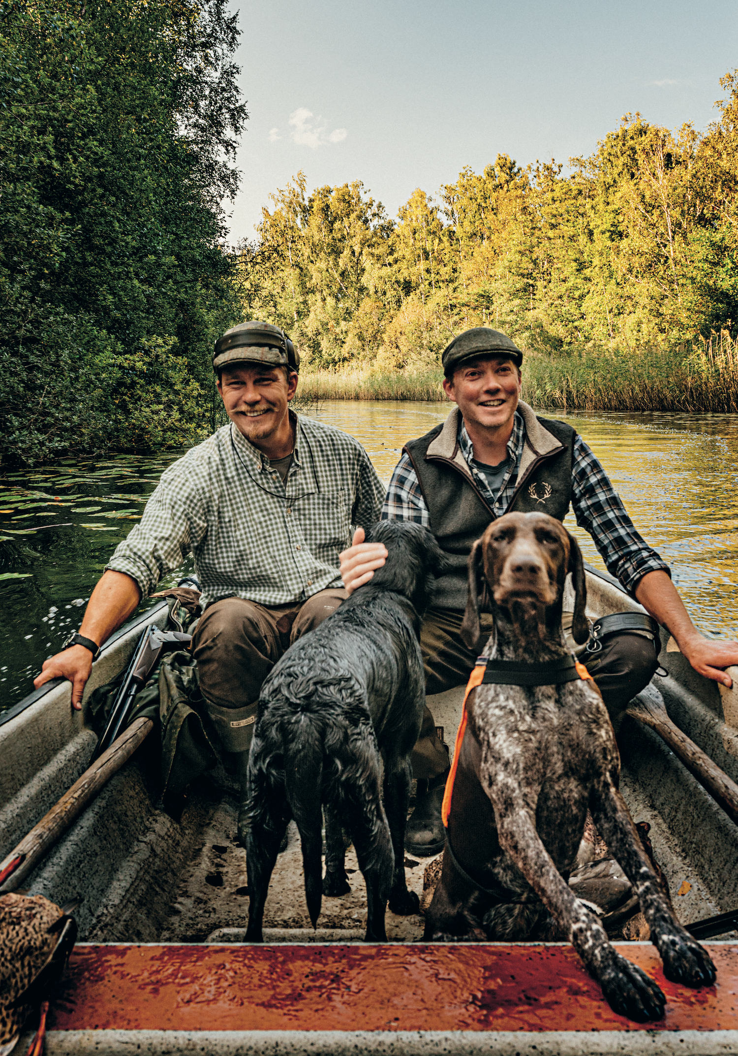 gestalten & teNeues - Wholesale Cookbooks & Food - The Wild Game Cookbook7