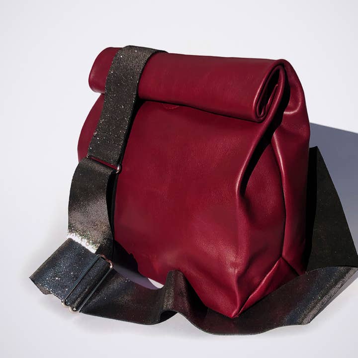 NaSoNgo - Wholesale Top Handle Bag - Women's - Embreagem de papel30