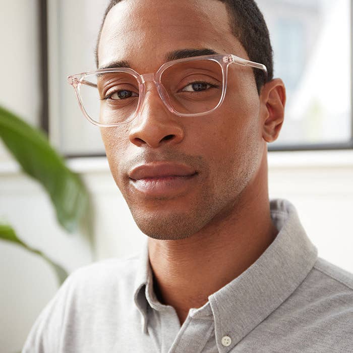 COVRY EYEWEAR – Engroshandel Briller - Unisex – Heka Fersken
