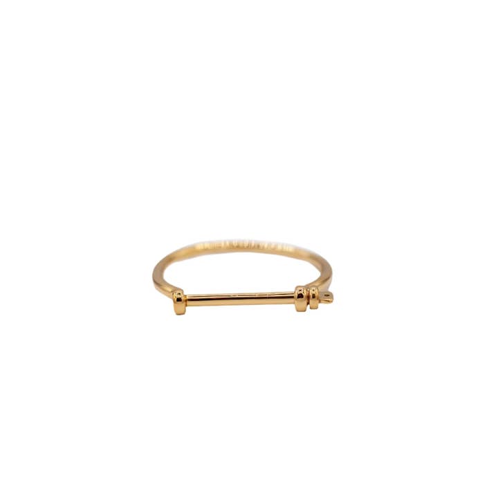 KNOTWTR - Venta al por mayor Brazalete - Pulsera del paquete "The Hook"