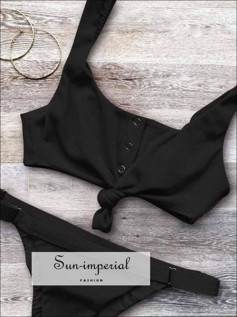 Sun Imperial - Wholesale Two Piece Swimsuit - Women's - Bikinis 2019 Mujer Brazilian Bikini Push Up Bathing Suit18