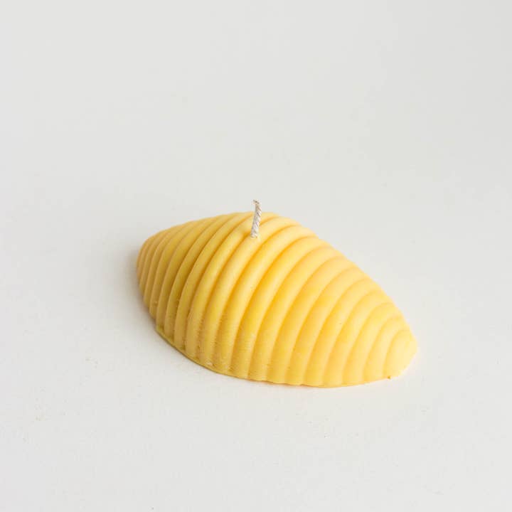 Nata Concept Store - Wholesale Novelty Candle - Conchiglie Candle1