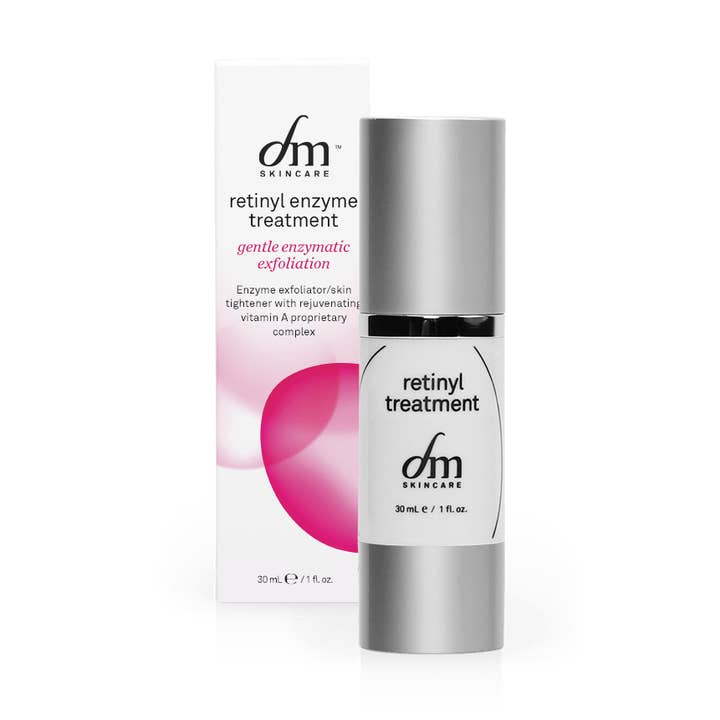 tratamento com enzima retinil por atacado de Dermamed Solutions