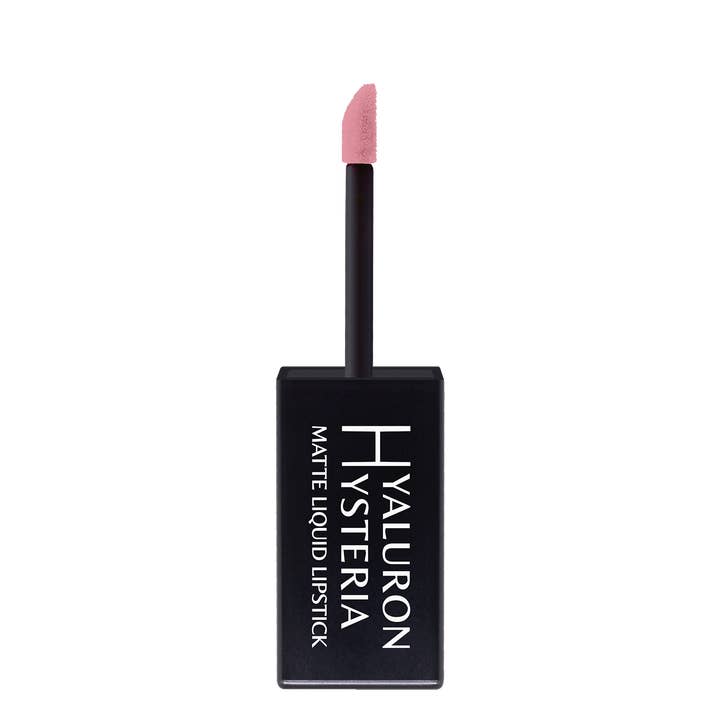 TRENDING CORPORATE - Wholesale Lipstick - 3653 Hyaluron Hysteria Liquid Lipstick No.5 DERMACOL