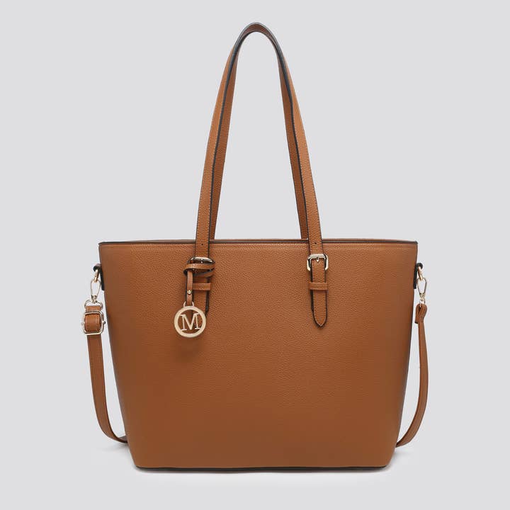 Borsa Grande in Ecopelle 1116 per la vendita all'ingrosso da parte di House of Milano