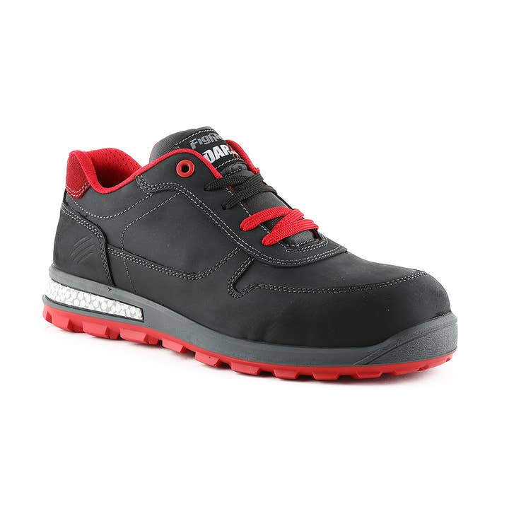 ERVIN *safety shoes* for wholesale by FIGHTER