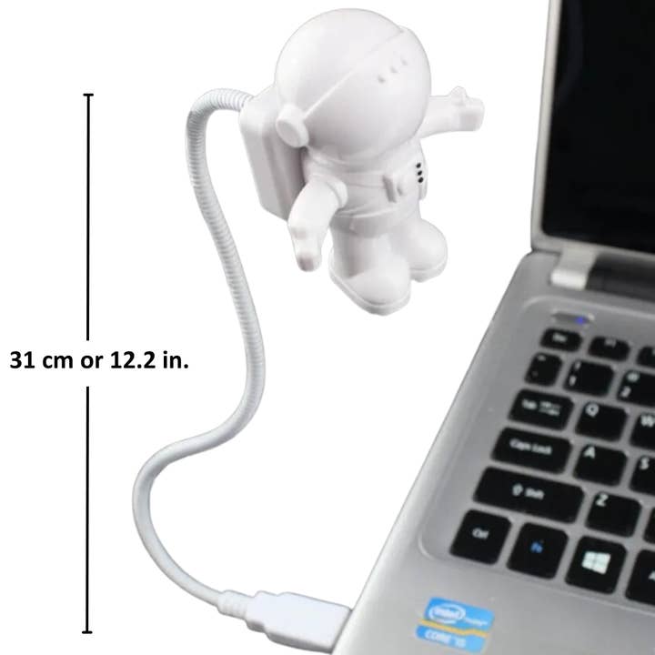 Moderny - Vente Veilleuses - Veilleuse Astronaute5