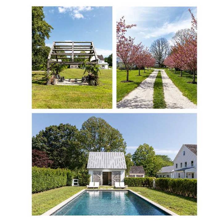 Simon & Schuster - Wholesale Home & Garden - Gardens of the Hamptons by Blue Carreon5