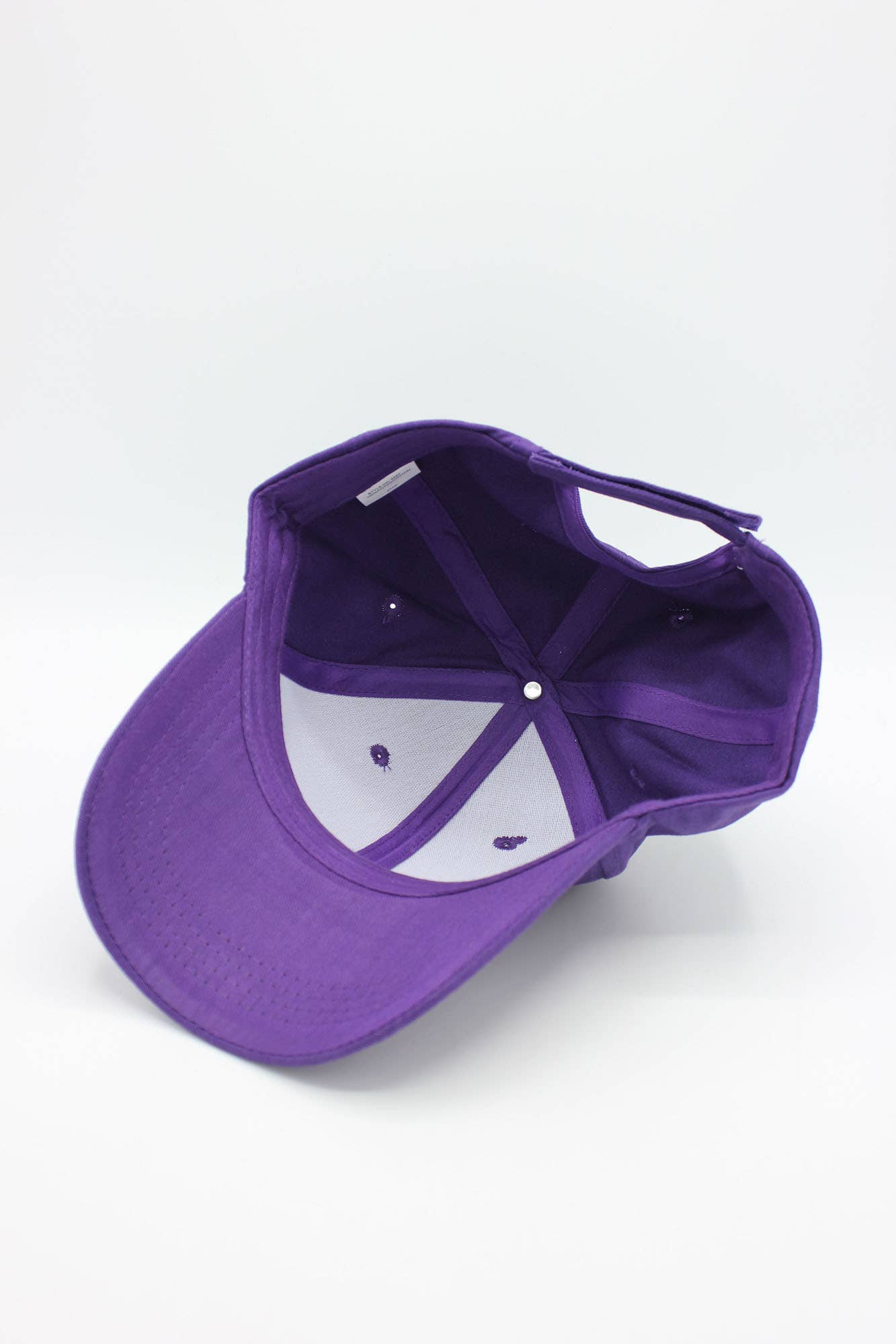 Hologramme Paris - Wholesale Baseball Cap - Unisex - Plain Classic Cap4