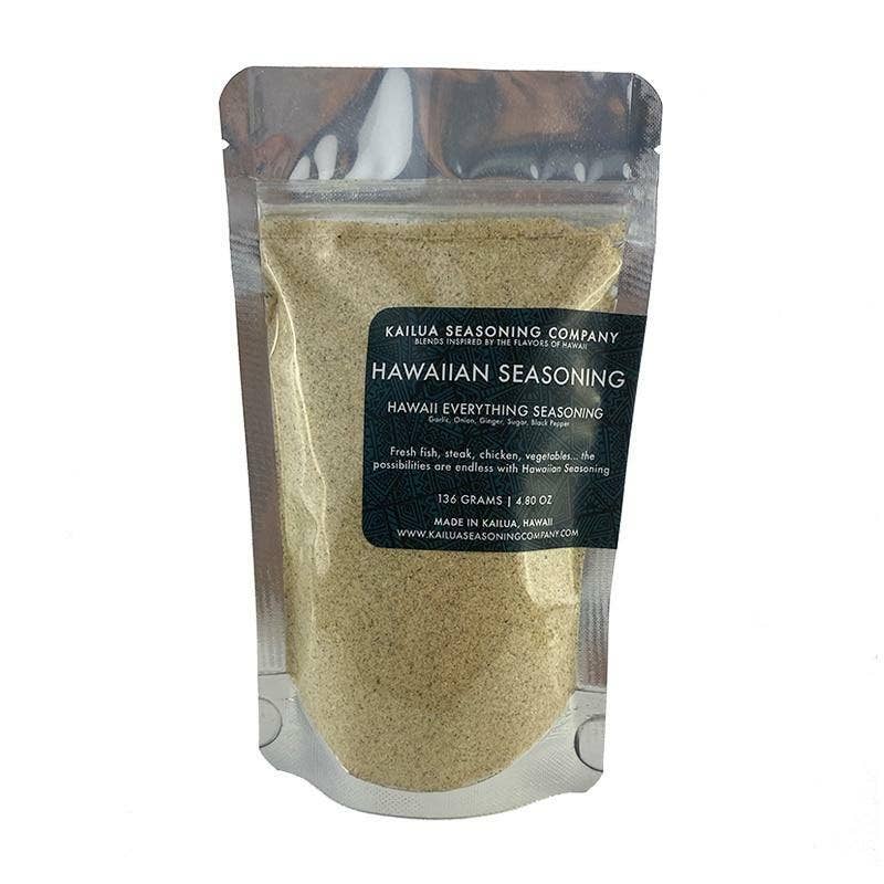 Kailua Seasoning Company – Großhandel Gewürzmischungen – Hawaiianisches Gewürz5