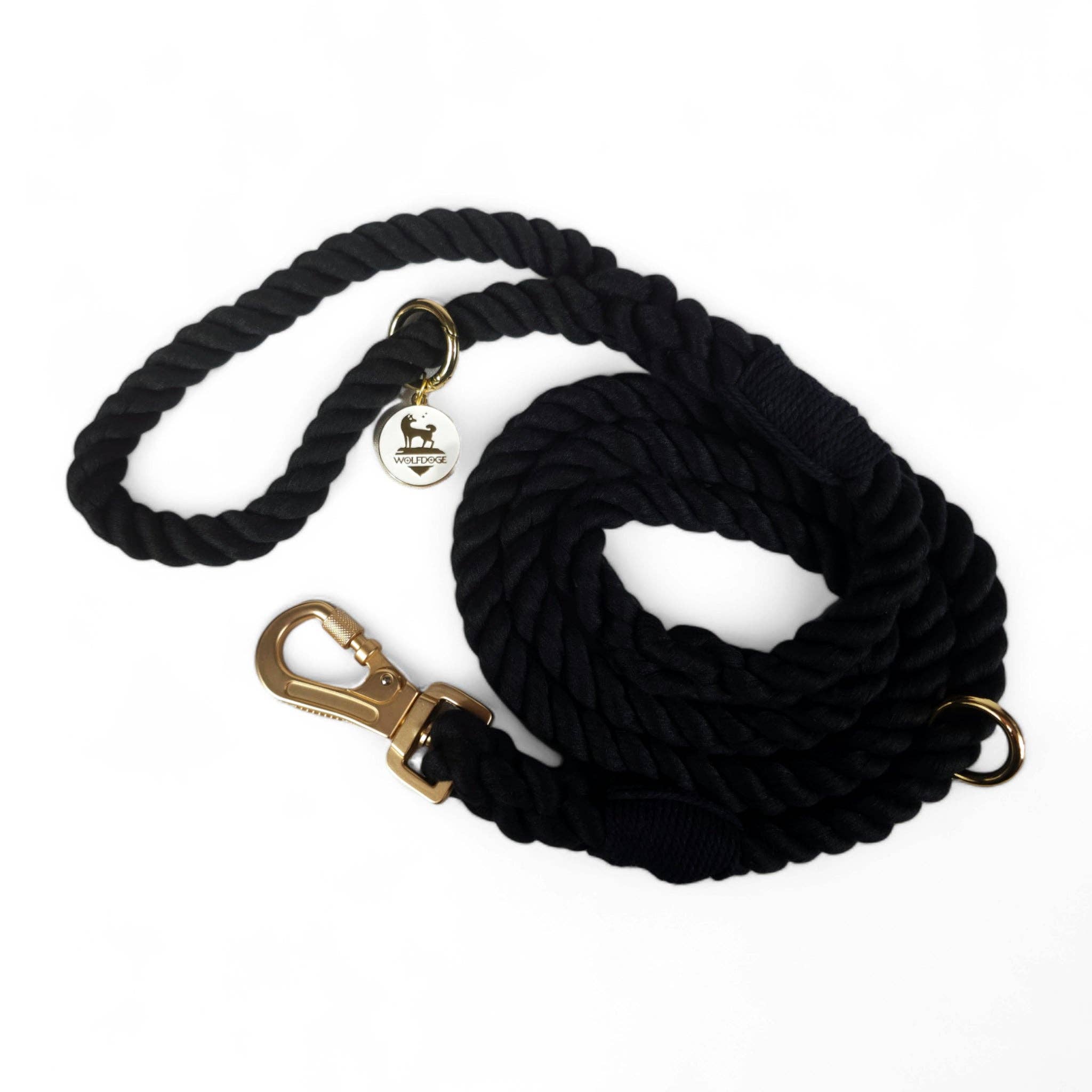 Wolfdoge - Wholesale Pet Leash - Dog - Rope Leash10