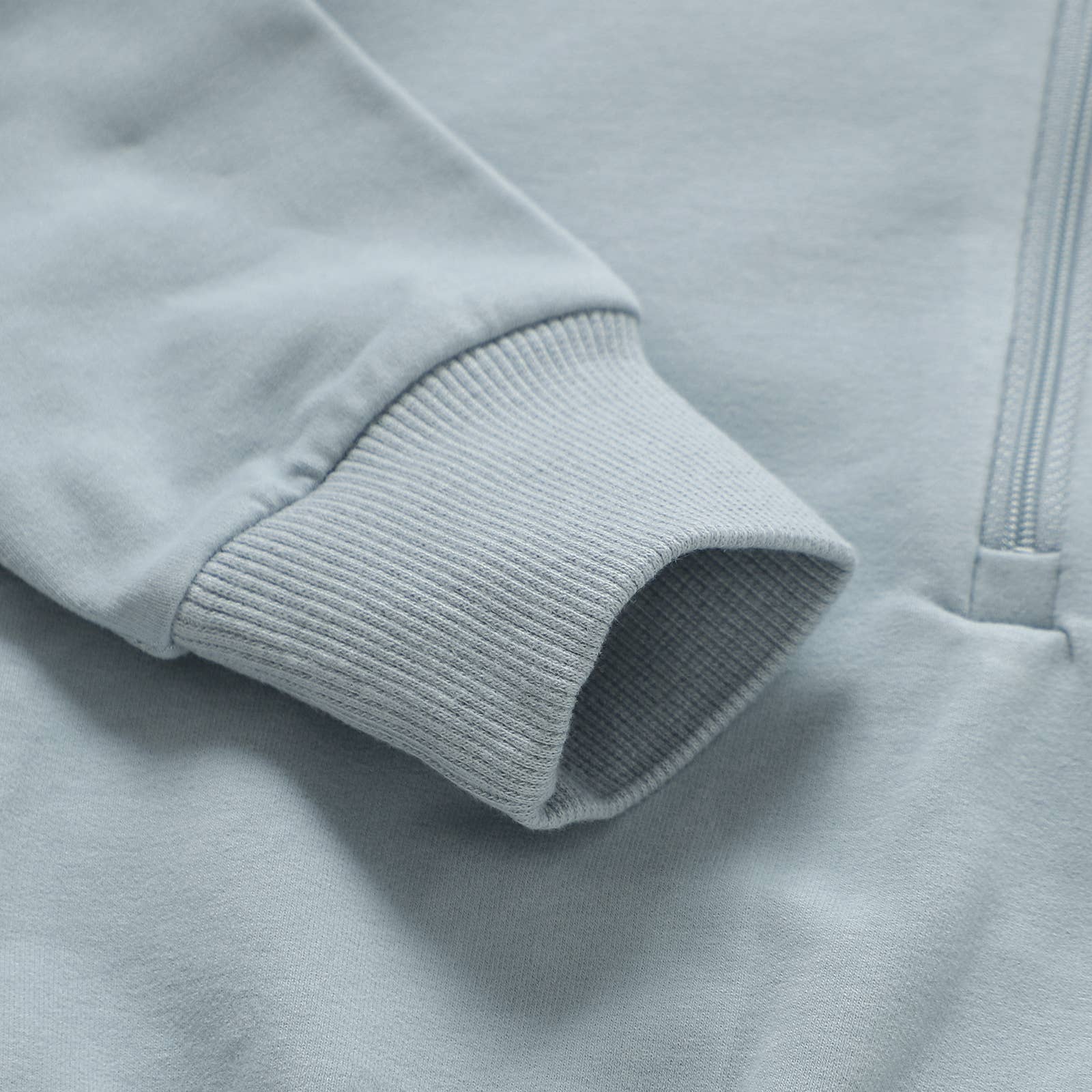 Almond Bud - Vente Ensemble haut et pantalon – enfant - L'ensemble de jogging de plage en coton biologique French Terry10