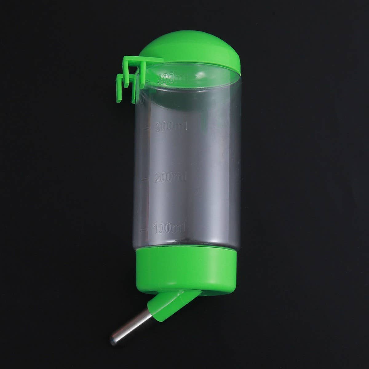 PAWPAWwholesale - Wholesale Pet Water Bottle - Dog - Portable 400ML Pet Water Bottle for Cages Cats Dogs_CWMM53781