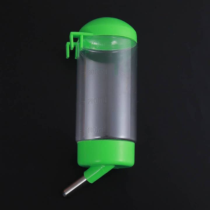 PAWPAWwholesale - Wholesale Pet Water Bottle - Dog - Portable 400ML Pet Water Bottle for Cages Cats Dogs_CWMM53781