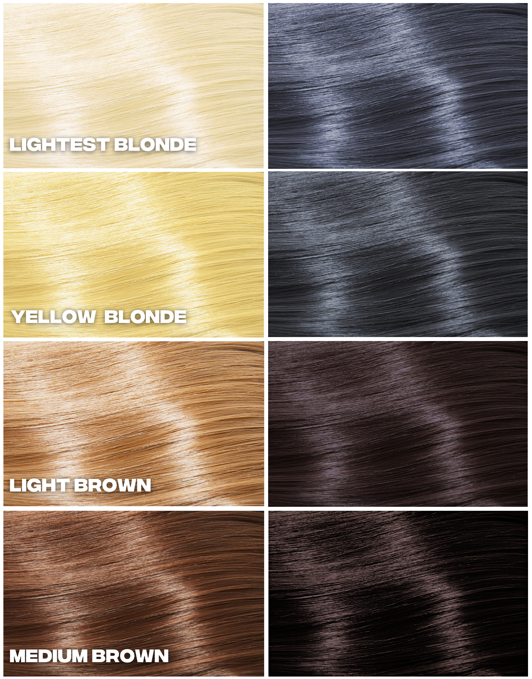 Good Dye Young – Großhandel Haarfärbemittel – Killswitch - METALHEADS Semi-Permanente Haarfarbe2