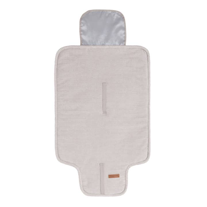 Baby's Only Sense Pebble Grey skötmatta för wholesale av Baby's Only