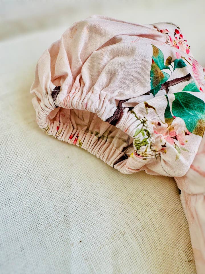 Piper&Cloth - Wholesale Bodysuit (Non-Footed) - Baby - Elodie Bubble1