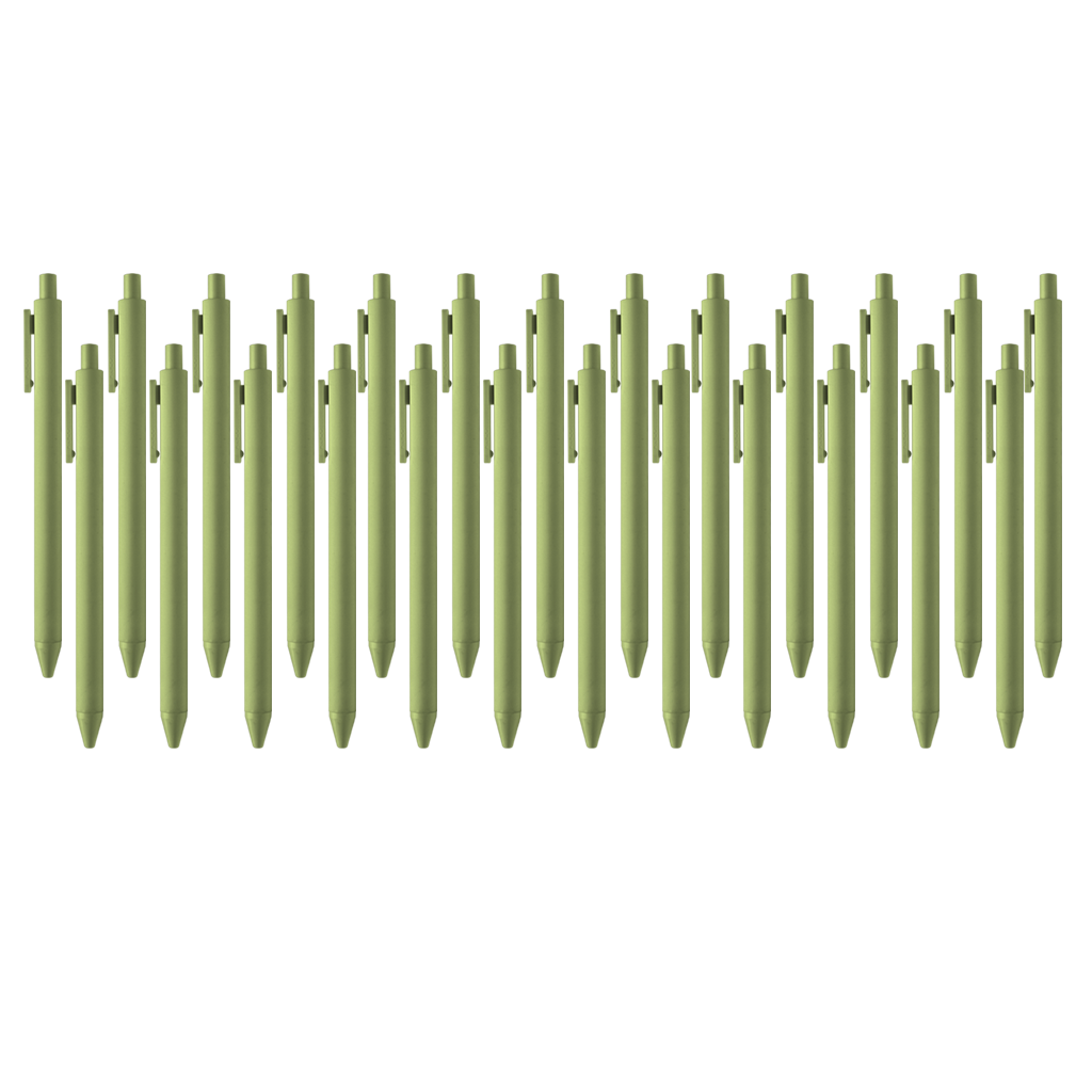 Talking Out of Turn - Wholesale Pen - Bulk Jotters Refill Pens0