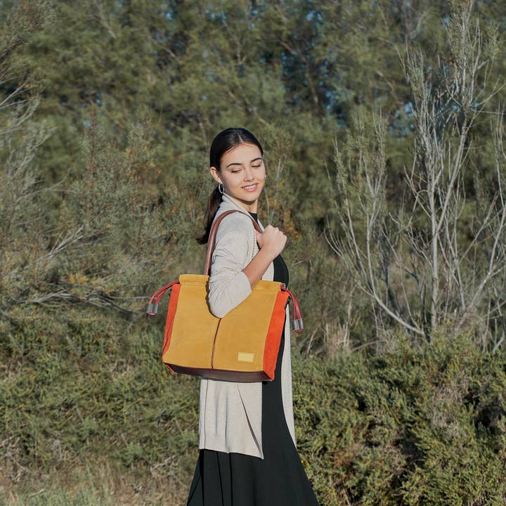 Soruka - Wholesale Shoulder Bag - Women's - Holly - Shoulder Bag