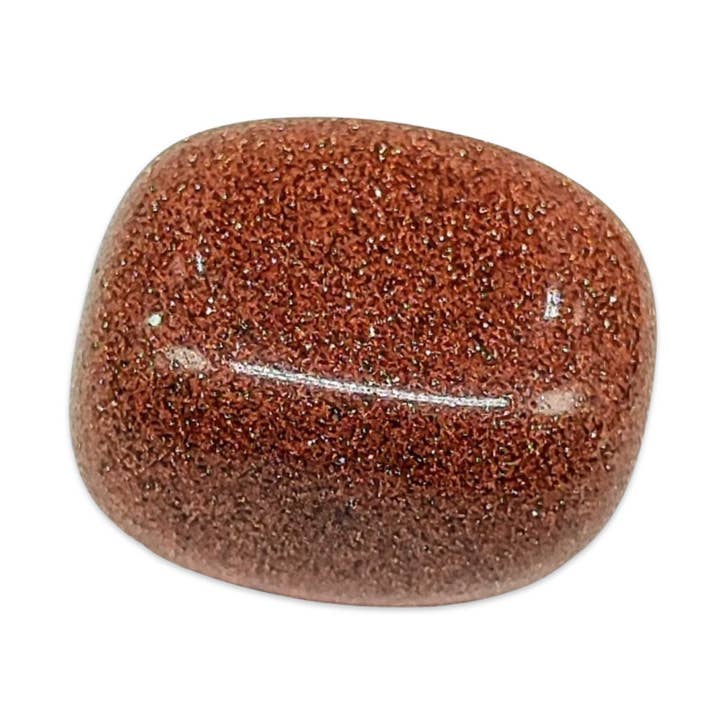 Sten -Guldsten -Tumlet -Medium for engroshandel hos Arômes & Évasions