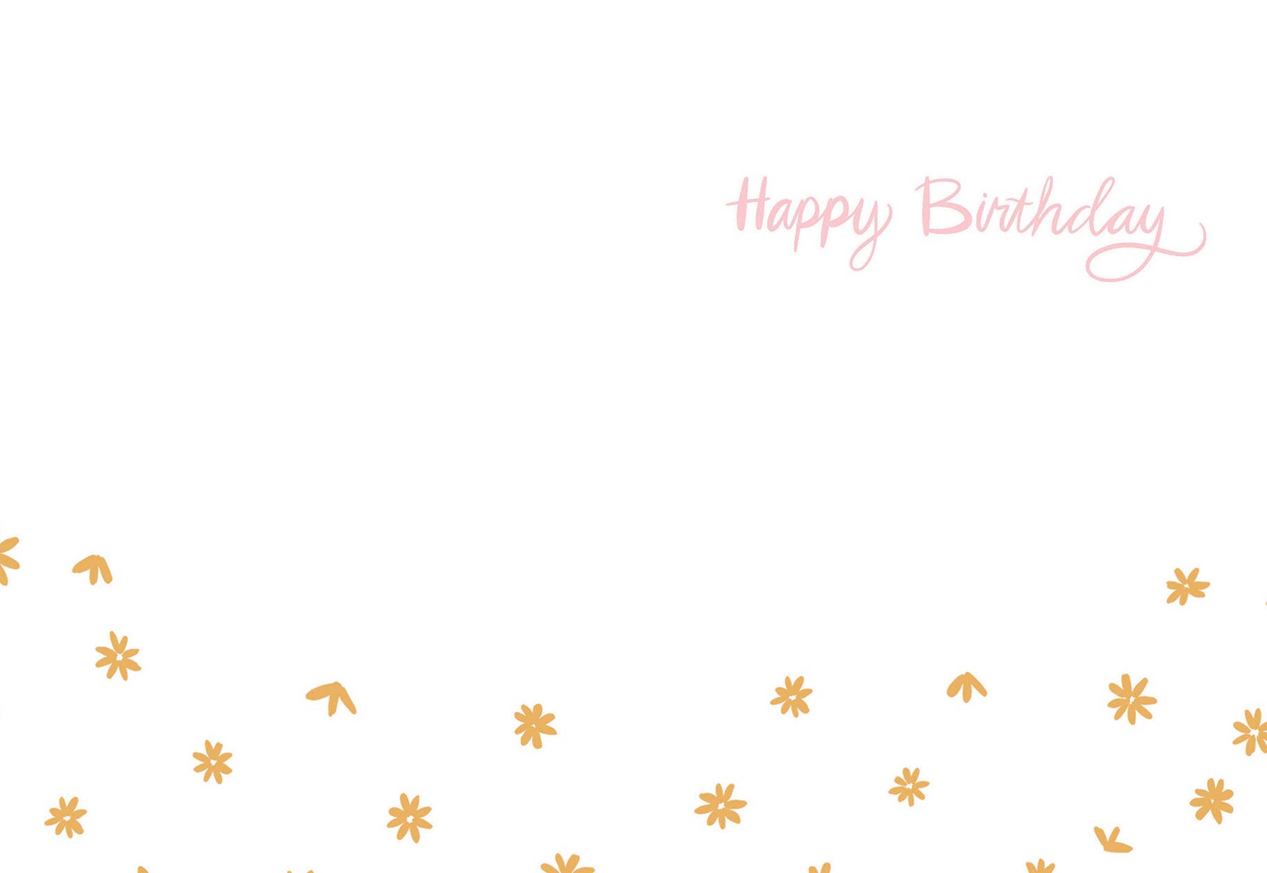 Black Joy Paper - Wholesale Birthday Card - Courage To Bloom Birthday Card1