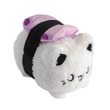 Tasty Peach Studios - Wholesale Stuffed/Plush Toy - Kids & Baby - Octopus Sushi Meowchi Plush 7