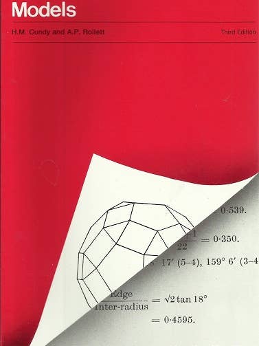 Matematiska modeller för wholesale av Tarquin