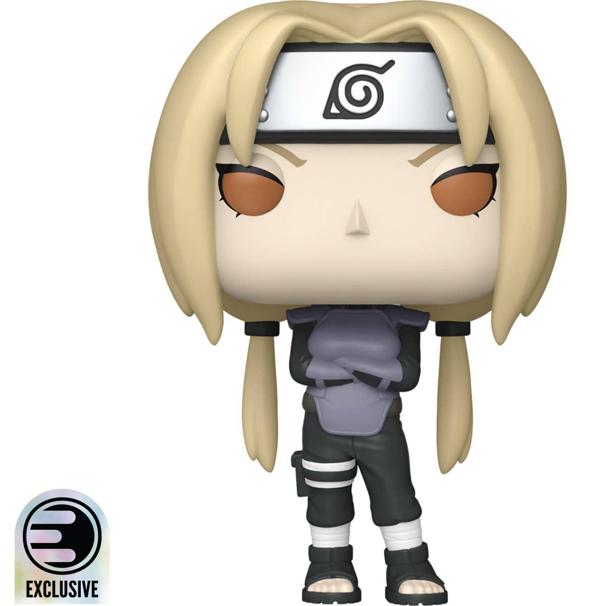 Entertainment Earth - Wholesale Figurine Toy - Kids - Naruto Tsunade Sannin Pop! Vinyl Figure - EE Excl.0