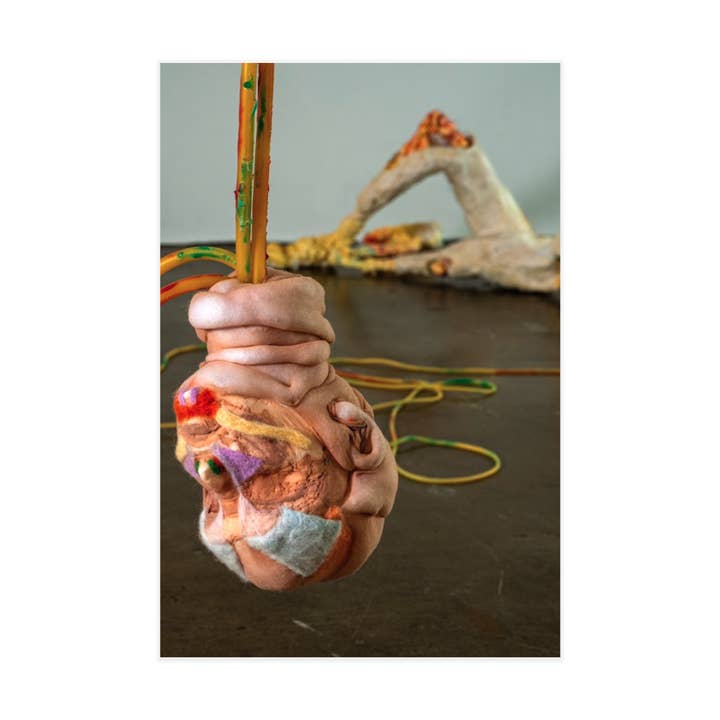 𝘊𝘰𝘦𝘹𝘪𝘴𝘵𝘦𝘯𝘤𝘦: 𝘉𝘦𝘢𝘶𝘵𝘺 𝘢𝘯𝘥 𝘈𝘯𝘹𝘪𝘦𝘵𝘺 for wholesale by ARTSGAZE