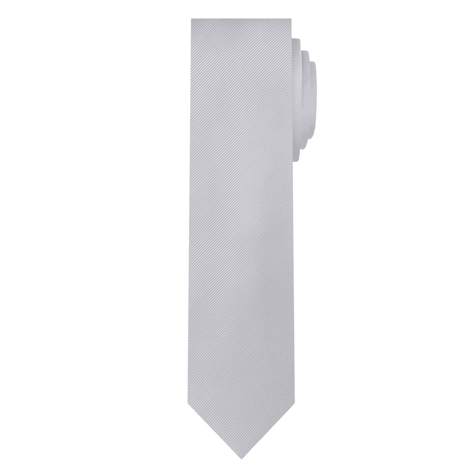 Jacob Alexander - Wholesale Necktie - Men's - Men's Silk Blend Solid Color Tie70