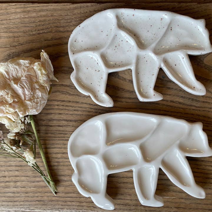 vanillecocola - Wholesale Palette/Mixing Tray - watercolor palette Watercolor palette6