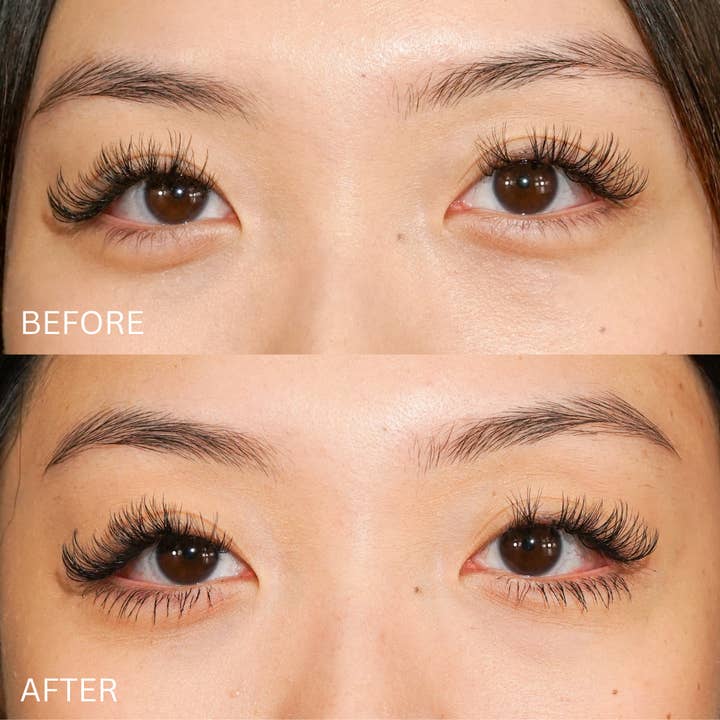 Kara Beauty – Großhandel Mascara – Magique Ultra Slim Wimperntusche aus Metall3