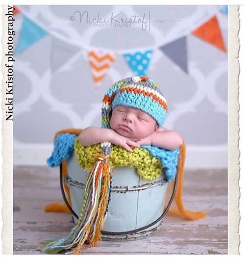 edeenut - Wholesale Bunting/Garland - Bunting. Red and Gray Fabric. Party banner. Holiday decor3