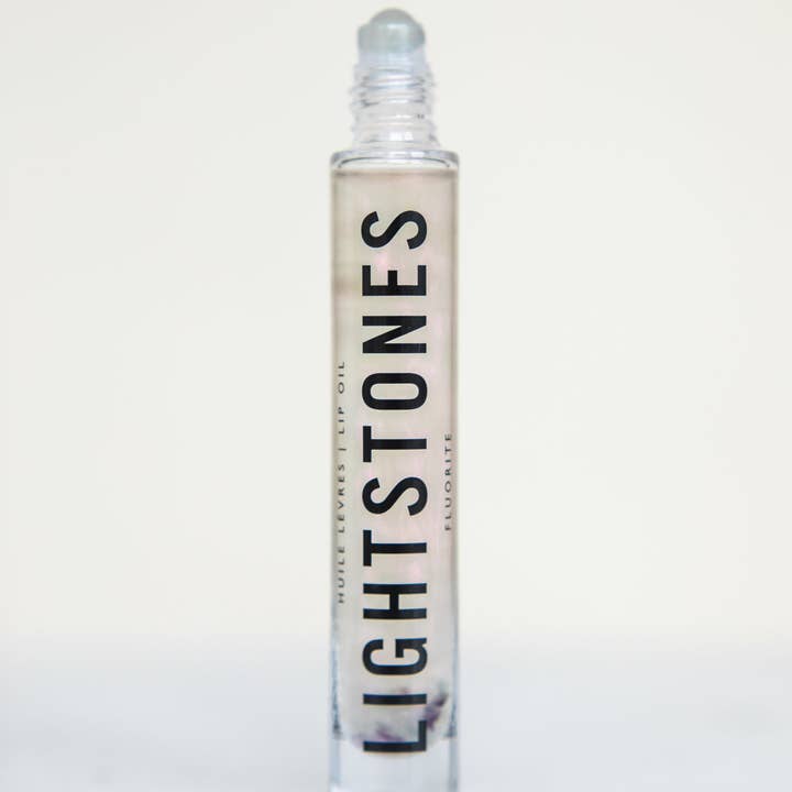 FLUORIT LÆBE OLIE for engroshandel hos Lightstones Cosmetics