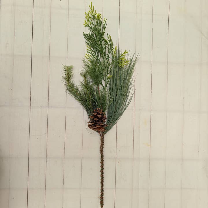 White Pine / Cedar Pick for wholesale by A.T. Imports