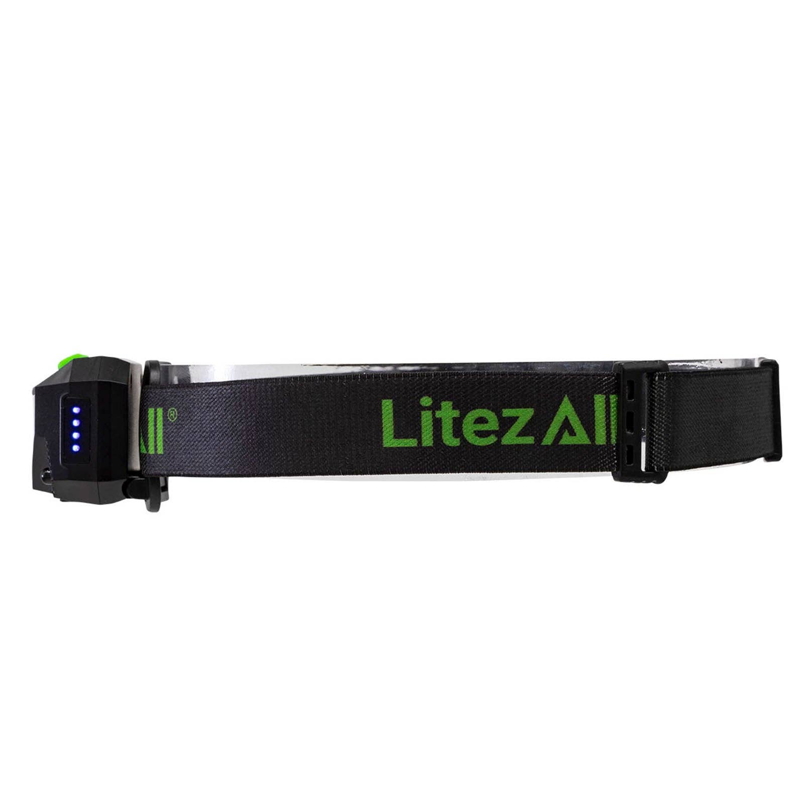 LitezAll - Wholesale Flashlight - LitezAll Motion Activated LED Headlamp8