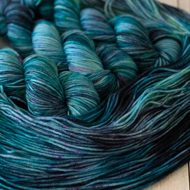 Stormy Seas for wholesale by Speckled Finch Studios