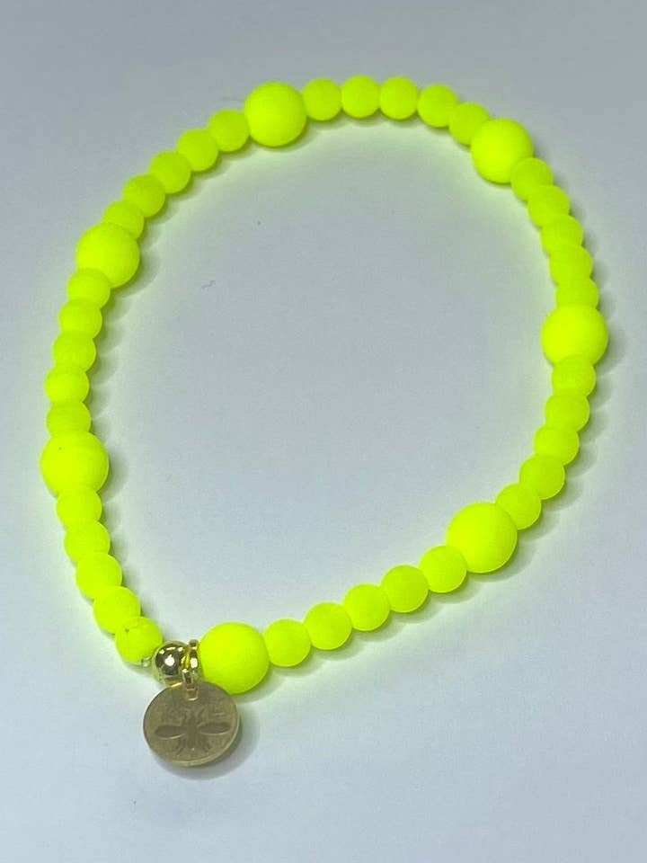 Pulsera colección «NEO NEON» para venta al por mayor de BEASTY BEADS