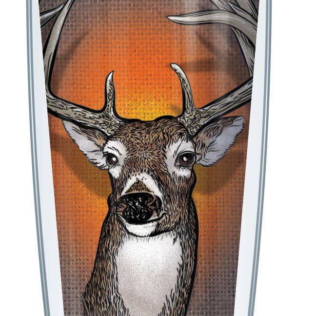 Rather Be Hunting Tumbler for wholesale by FREEHEART