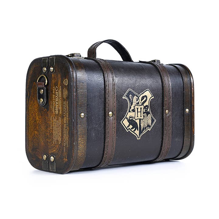 Pyramid International - Wholesale Gift Bag Set/Pack - Harry Potter (Trouble Finds Me) Premium Gift Set