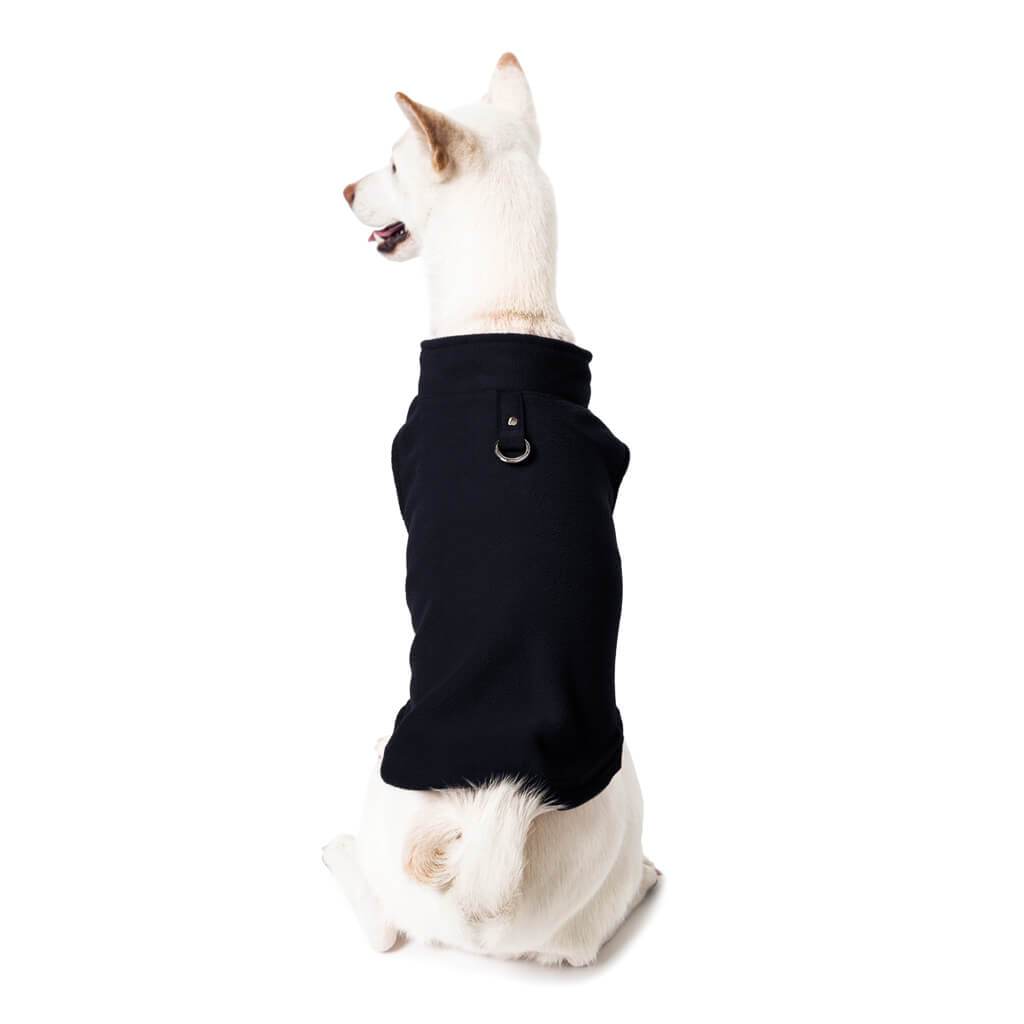 Gooby – wholesale Pet vest – Dog – #72106 Fleece Vest3