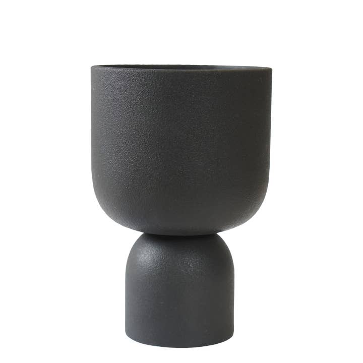 POST POT Small - cast iron for wholesale by DBKD