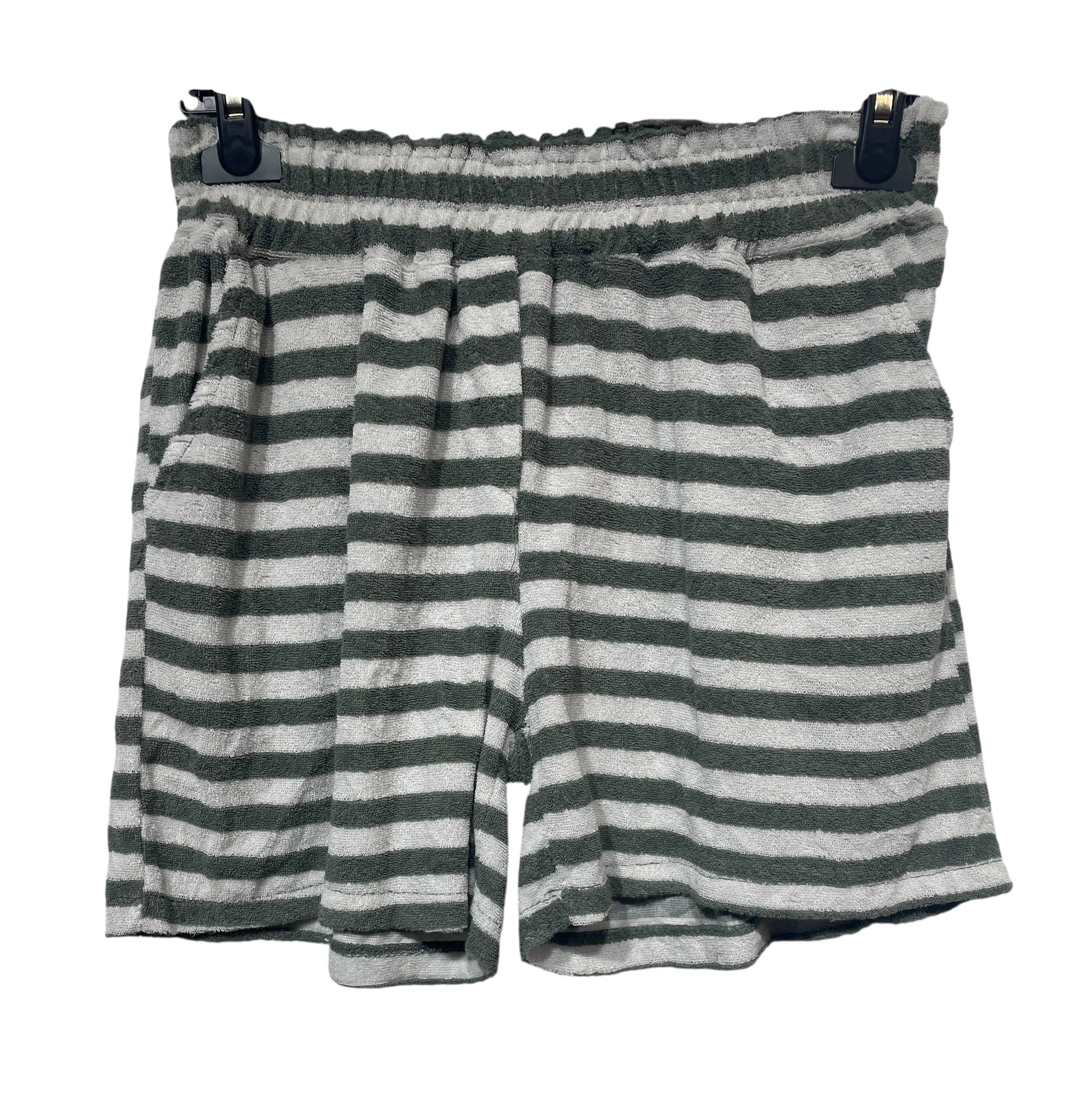 LINEN & COTTON HOUSE - Wholesale Shorts - Women's - 100% COTTON TERRY SHORTS 4930310