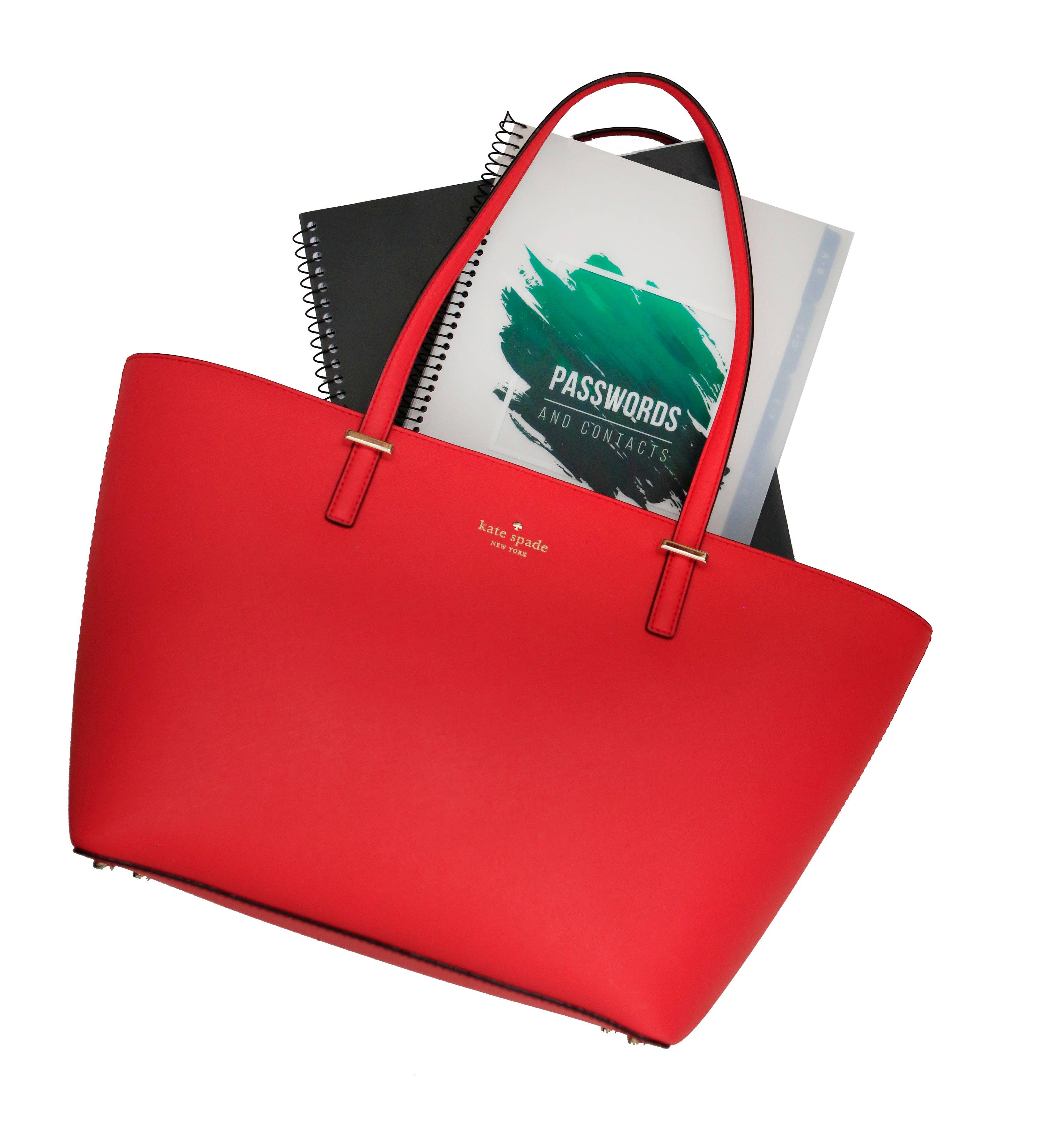 RE-FOCUS THE CREATIVE OFFICE - Vente Journal intime - Grand journal de gestion des mots de passe avec onglets alphabétiques5