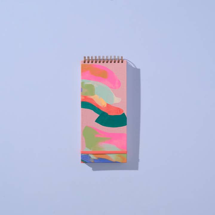 Moglea – wholesale Notebook – Palmita Slim Notebook1