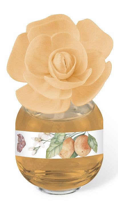 Kcosmetique - Wholesale Reed Diffuser - MIKADO SCENTED FLOWER AGUAS FRESCAS DE ORANGE BLOSSOM 60ML2