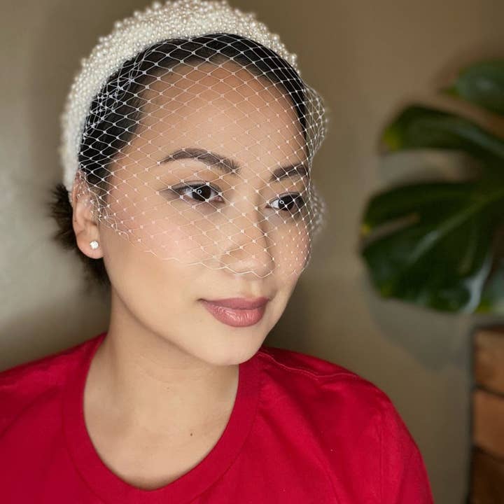 Denudare Shop - Wholesale Fashion Headband - Women's - KATIE BAND5