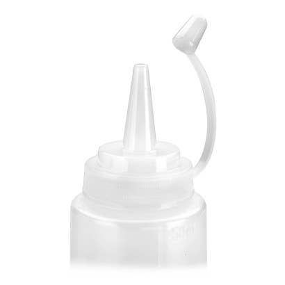 LACOR MENAJE PROFESIONAL S.L. - Wholesale Milk/Juice Bottle - White Bottle Bottle1