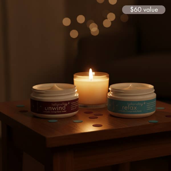 chill vibe box for wholesale by hellomellow