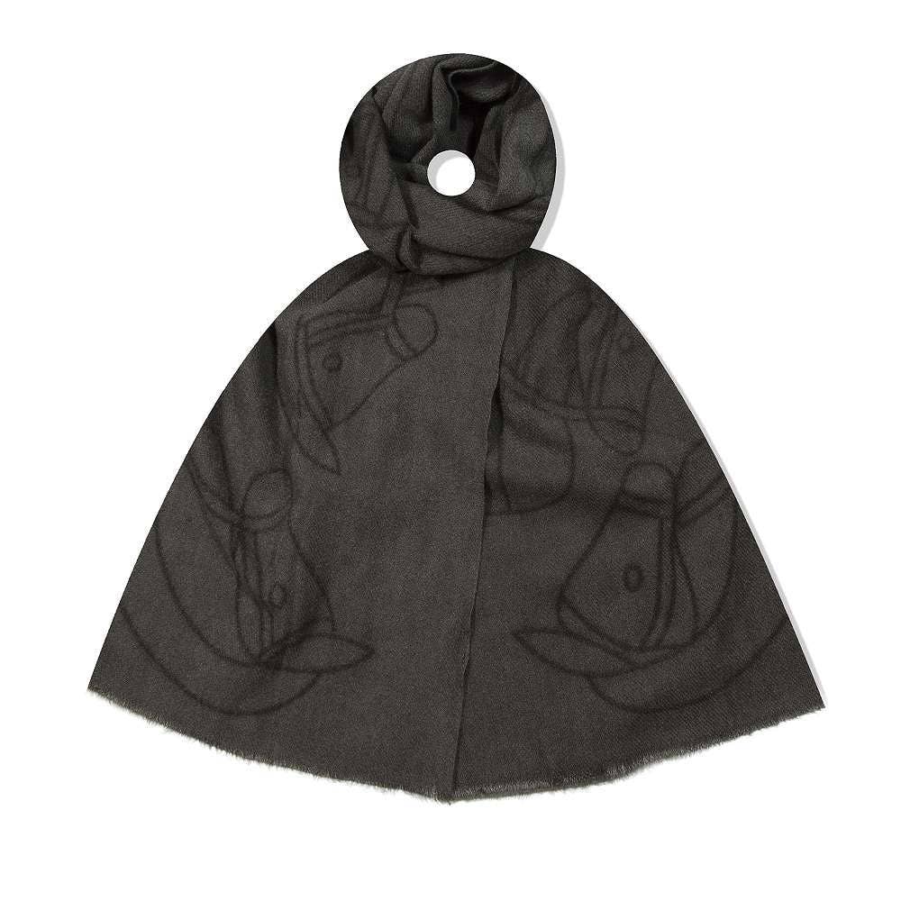 Fox by Ren GmbH - Wholesale Scarf - Women's - Scarf - Malin0